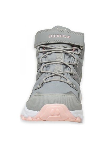 Buckhead Buck3005k Zyon High Outdoor Pembe Çocuk Spor Ayakkabı Pembe