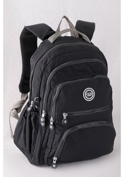Ççs London 5775334 Kipling Sırt Çantası siyah