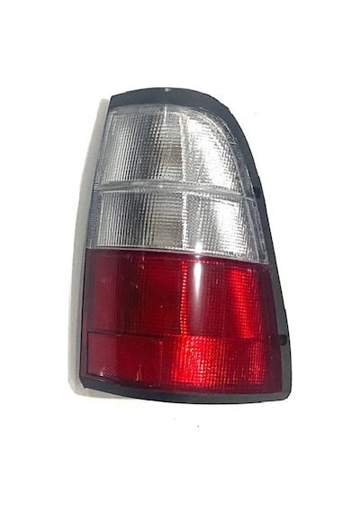 TFR Sağ Stop Lambas Beyaz Kırmızı 1997-2002