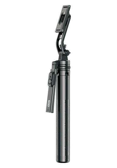 Kumandalı Selfi Çubuğu Ve Tripod Go-des Gd-st89 360 Derece Dönebilen Max 181 Cm Siyah