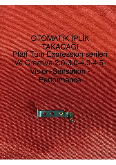 Otomatik Iplik Takacağı -413238402 - Uyumlu Modellere Bakınız.