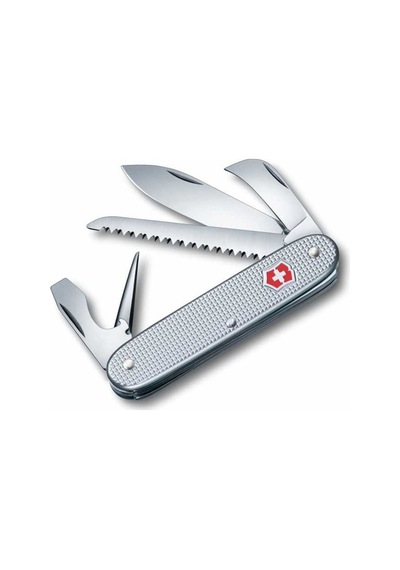 Victorinox Pioneer Range Alox Çakı 0.8150.26 Çok Renkli