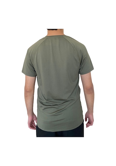 Merrell Merrell Tend Erkek Koşu Tişörtü 14751 Haki