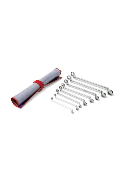 Maxpower Mx3008set Yıldız Anahtar Takımları 8 Parça