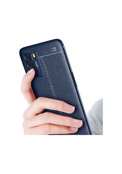 Oppo A16 Kilif Niss Tam Korumali Lüx Silikon Kapak 474334427