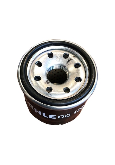 Adv 350 Mahle Yağ Filtresi