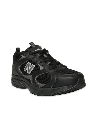 New Balance M4089c7 Nb Lıfestyle Sıyah Sıyah Unisex Sneaker Siyah
