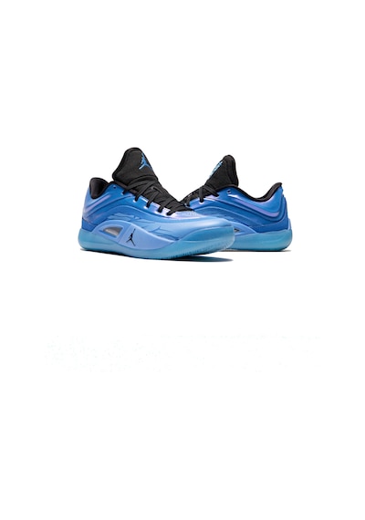 Nike Air Jordan Zıon 4 Mavi