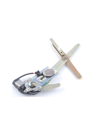 Taıwan Cam Krikosu Sol Motorlu Mitsubishi L300 Uyumlu Mb421445