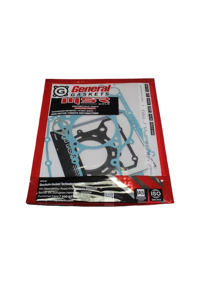 Gc 020 Cf Moto Nk 250 Sr250 Conta Seti General Hmsr036