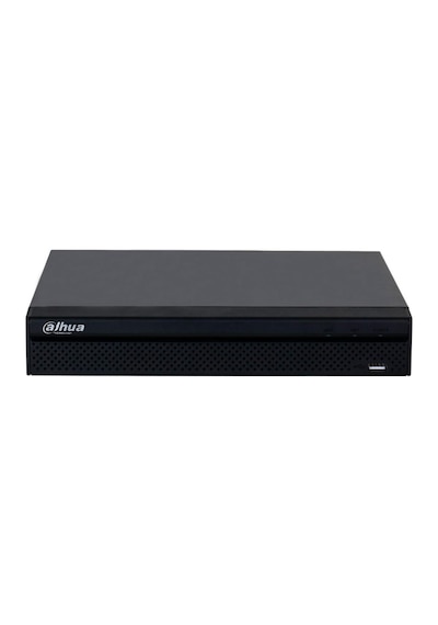 Dahua 8kanal 8mp 1-diskli Poe Nvr Kayıt Cihazı Nvr2108hs-8p-4ks3
