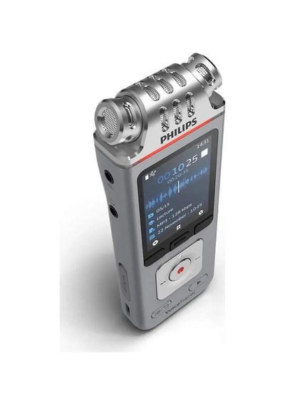 Philips Uyumlu Dvt4110 Ses Tracer Dijital