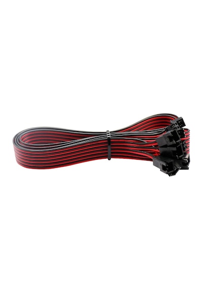 Koodmax 3d Yazıcı Soğutma Fanı Uzatma Kablosu 2 x 1 M
