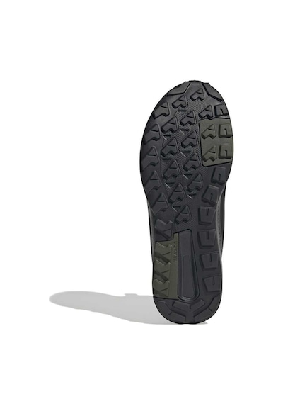 Adidas Terrex Anylander Clımawar Siyah Erkek Outdoor Bot Night Cargo-olive Strata