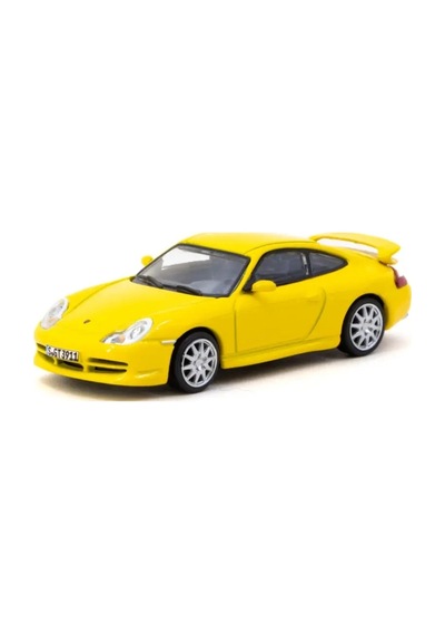 1/64 Model Araç 911 Gt3