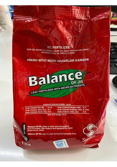 Balance Df-30