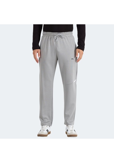 Slazenger MARAM Erkek Eşofman Altı Taş Gri