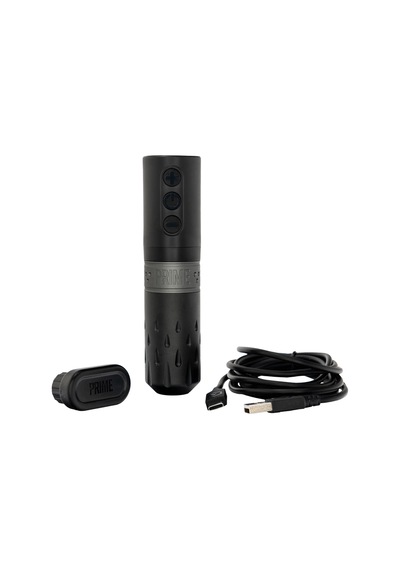 Prime X Critical Single Pen Wireless 3.5mm Stroke Kablosuz Dövme Makinesi