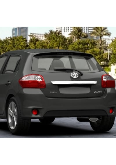 Toyota Uyumlu Auris Yıl 10-12 Arası Depo Sol Stop Lambası 81561-02550
