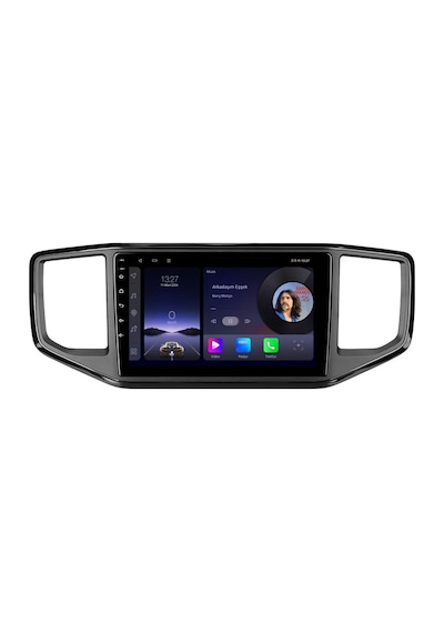 Volkswagen Amarok 2017-2020 Android Multimedya Carplay Android Auto Navigasyon 8gb Ram 128gb 9"