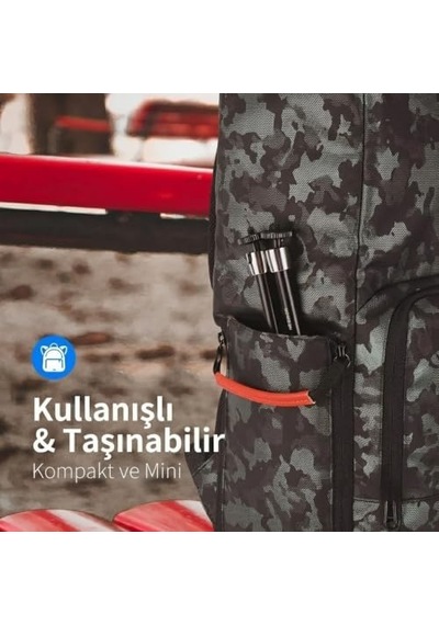Premium Profesyonel Magic Arm Dslr Kamera Tutucu Süper Kelepçeli Mengene Stand, 1/4 3/8 Dişli Flaş P