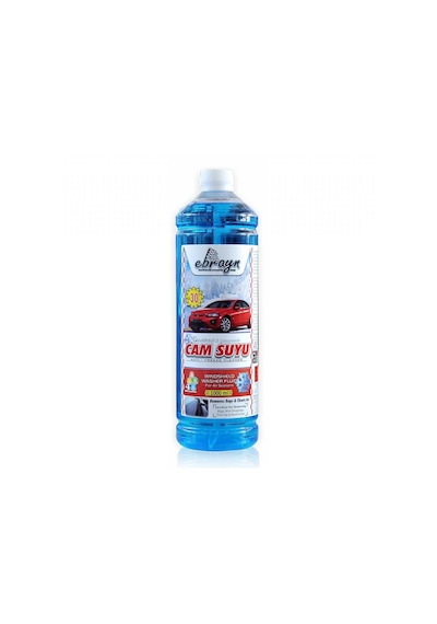 Ebrayn Antifrizli -30 Cam Suyu 1000 ML