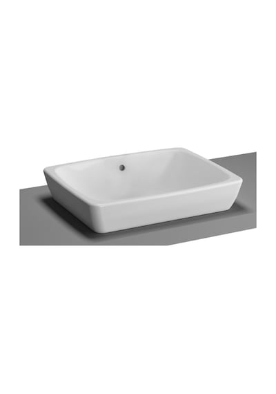 VitrA Metropole Tezgah Üstü Çanak Lavabo 50 CM 5667B003-0012
