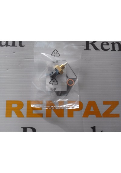 Renault-Dacia-Nissan Hararet Müşürü 226300007R - 110105900R