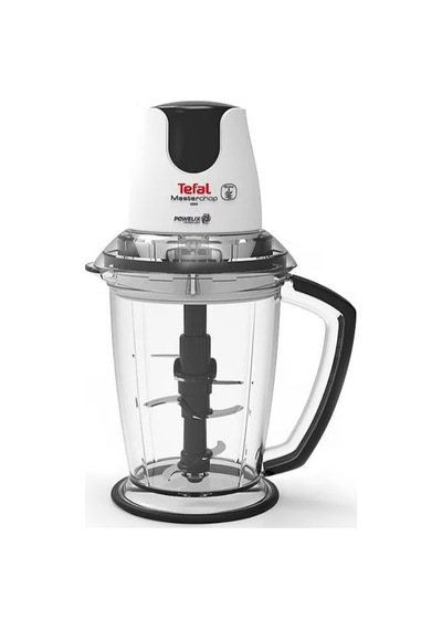 Tefal Masterchop Powelix Extra 6 Bıçaklı 1000w Doğrayıcı 1,5lt Hazneli