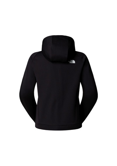 The North Face W Reaxıon 2.0 Hooded Full Zıp Jacket Kadın Tişört Nf0a8dwbks71 Siyah The North Face W Reaxıon 2.0 Hooded Full Zıp Jacket Kadın Tişört Nf0a8dwbks71 Siyah