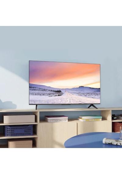 iFFALCON 43S55A 43" 109 Ekran Uydu Alıcılı Full HD Android LED TV