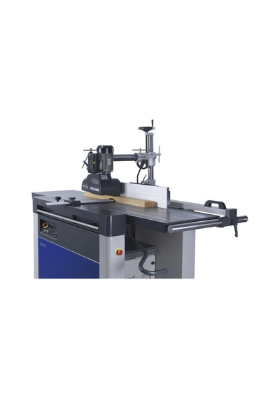 Felder Besleme Robotu F48 380v