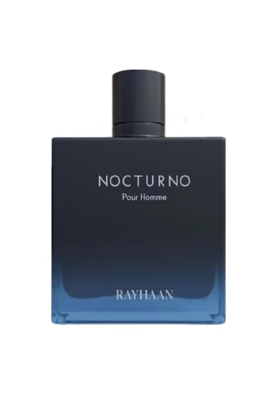 Rayhaan Nocturno Edp 100 Ml Erkek Parfümü Odunsu