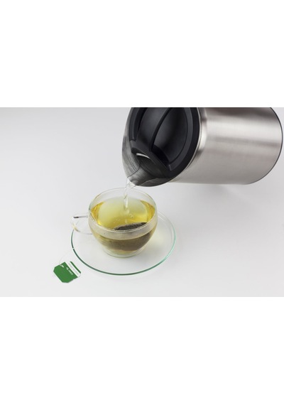 Caso 1873 WK Cool-Touch Kompakt Su Isıtıcı Kettle