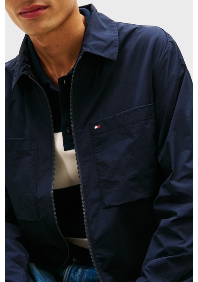 Tommy Hilfiger Erkek Mont Mw0mw42586 Dw5 Lacivert Lacivert