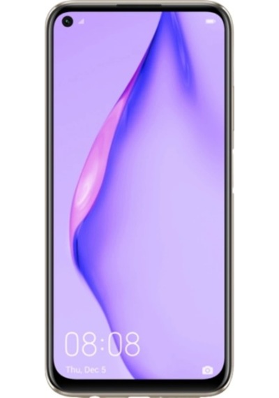 Huawei P40 Lite 128 Gb Siyah