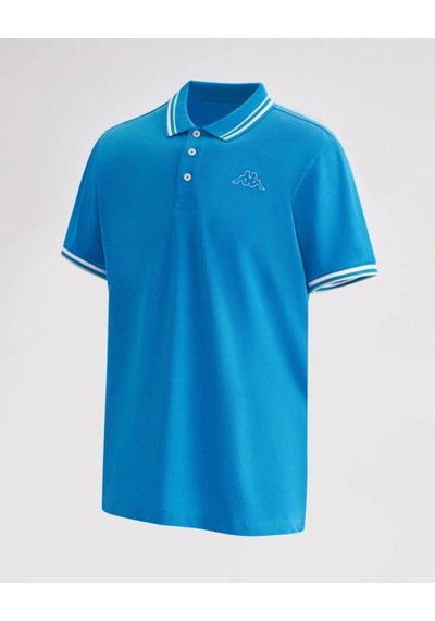 Kappa Logo Maltax Polo Yaka Erkek Tişört 351c7mw 001
