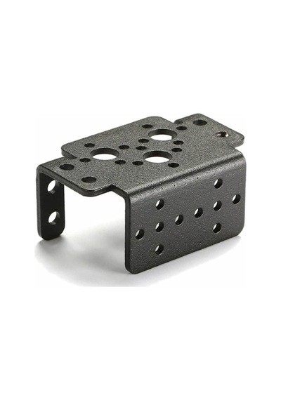 Servo Bracket Montaj Parçası