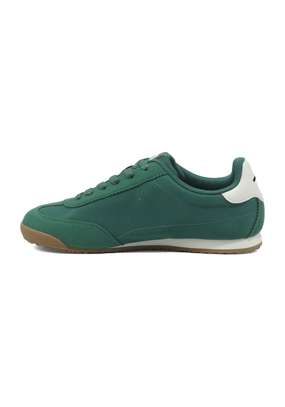 U.s. Polo Assn. Latel 6fx Yeşil Erkek Sneaker 000000000102156961 Yeşil