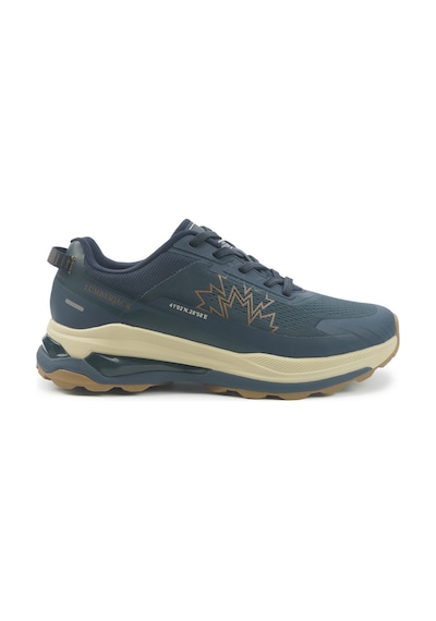 Lumberjack Hombre 5pr Lacivert Erkek Outdoor Lacivert-bej