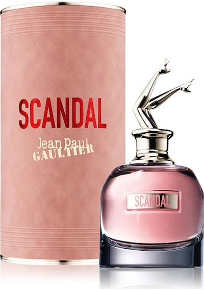 Jean Paul Gaultıer Scandal Women 100 Ml Fresh