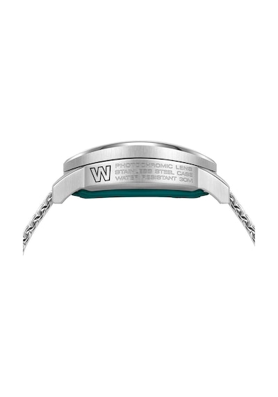 Welder Moody Wmd2006 Erkek Kol Saati Gri