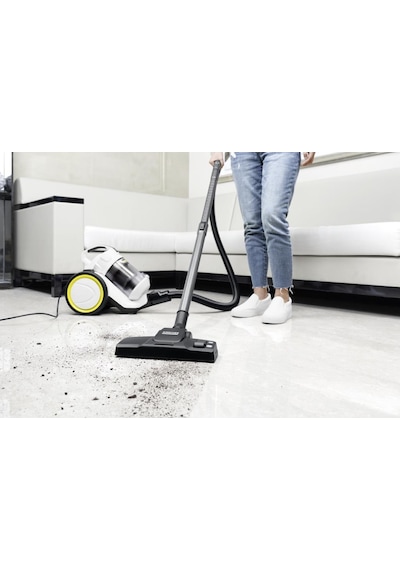 Karcher VC 3 700 W Toz Torbasız Elektrikli Süpürge