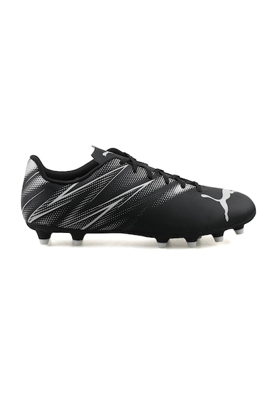 Puma Attacanto Fg/ag Erkek Çim Zemin Kramponu 10747701 Siyah 001