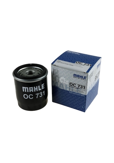 Pıaggıo Medley 150 Mahle Yağ Filtresi