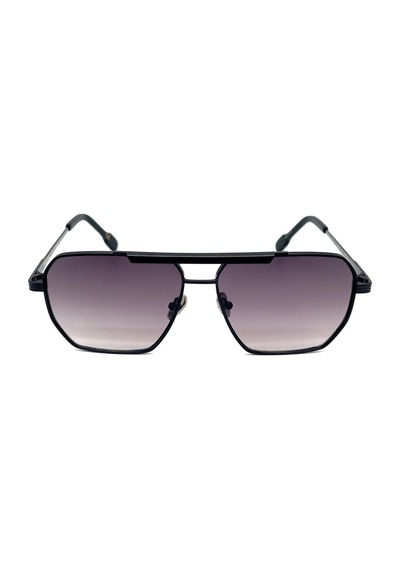 Rachel Paris Rp301 C1 Unisex Güneş Gözlüğü Siyah