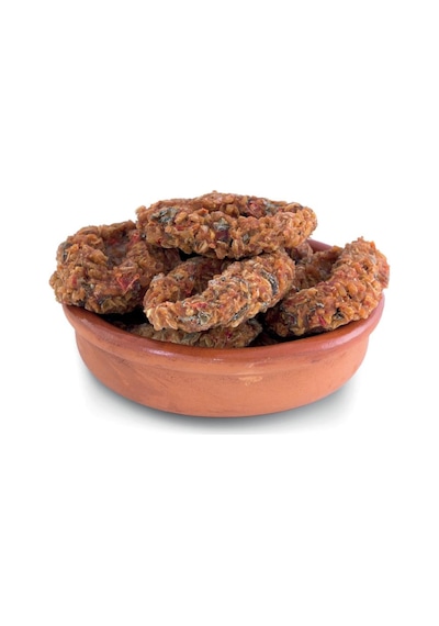 Ev Yapımı Yaş Tarhana 500 G