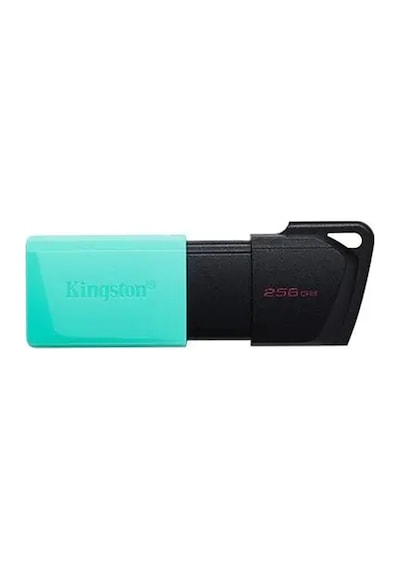 Kıngston 256gb Usb3.2 Gen 1 Datatraveler Exodia Bellek Dtxm/256gb
