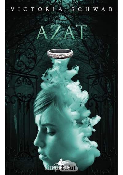Azat - Victoria Schwab - Pegasus