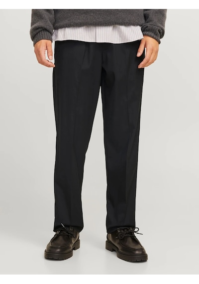 Jack & Jones Jack&jones 12268303 Erkek Pantolon - Siyah